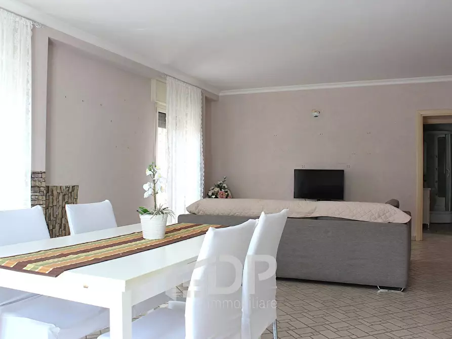 Immagine 12 di Appartamento in vendita  in Via S.P. Cinque Sassi 2 a Palombara Sabina