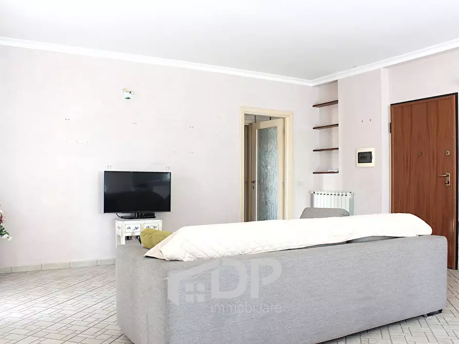 Immagine 10 di Appartamento in vendita  in Via S.P. Cinque Sassi 2 a Palombara Sabina