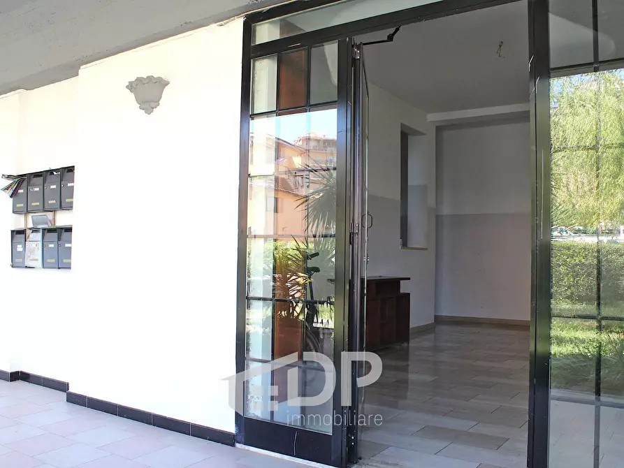 Immagine 41 di Appartamento in vendita  in Via S.P. Cinque Sassi 2 a Palombara Sabina