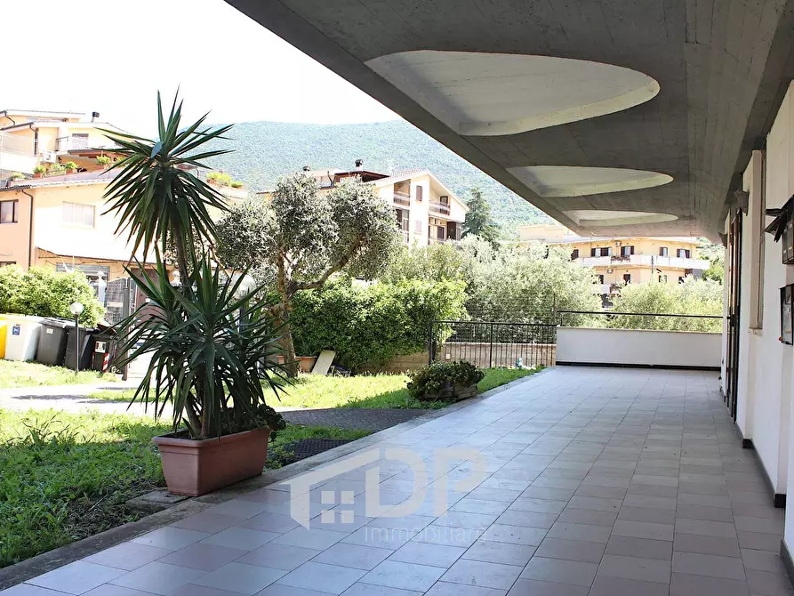 Immagine 42 di Appartamento in vendita  in Via S.P. Cinque Sassi 2 a Palombara Sabina