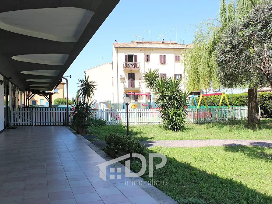 Immagine 44 di Appartamento in vendita  in Via S.P. Cinque Sassi 2 a Palombara Sabina