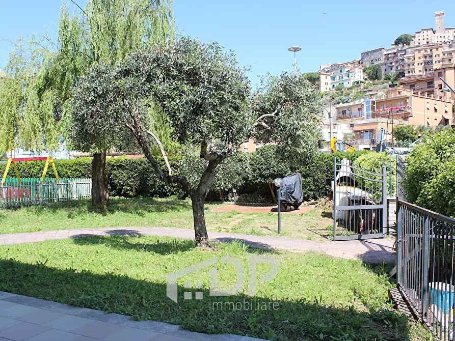 Immagine 43 di Appartamento in vendita  in Via S.P. Cinque Sassi 2 a Palombara Sabina