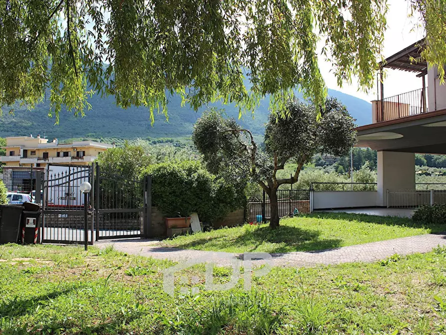 Immagine 46 di Appartamento in vendita  in Via S.P. Cinque Sassi 2 a Palombara Sabina