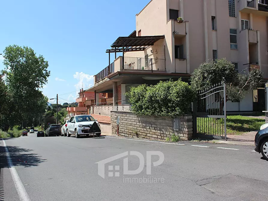 Immagine 47 di Appartamento in vendita  in Via S.P. Cinque Sassi 2 a Palombara Sabina