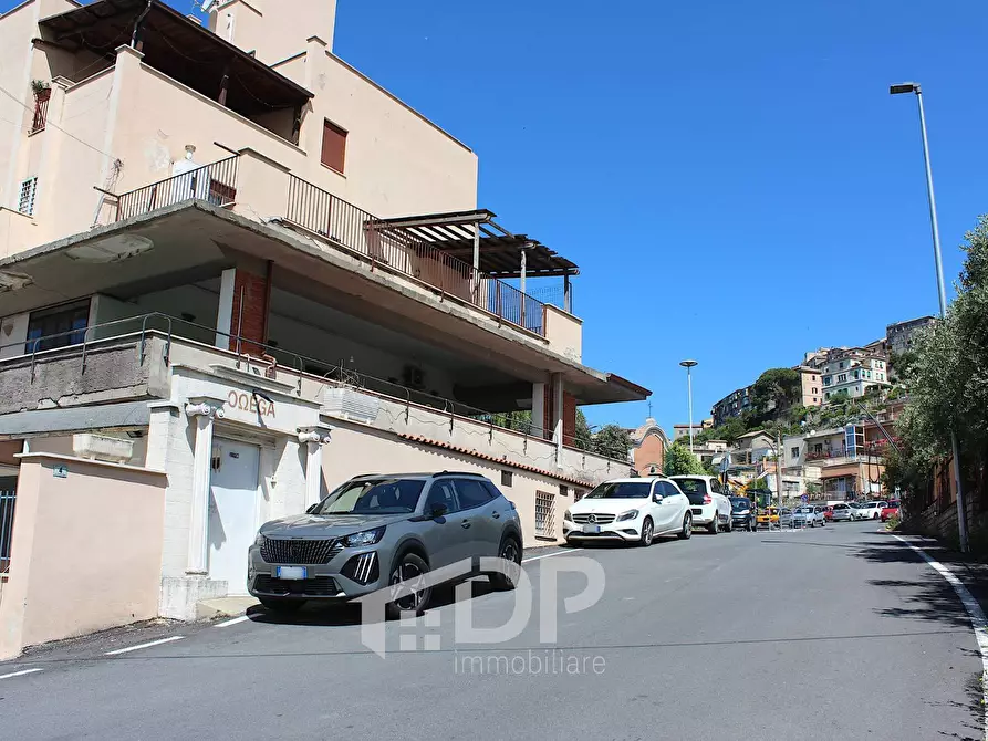 Immagine 48 di Appartamento in vendita  in Via S.P. Cinque Sassi 2 a Palombara Sabina