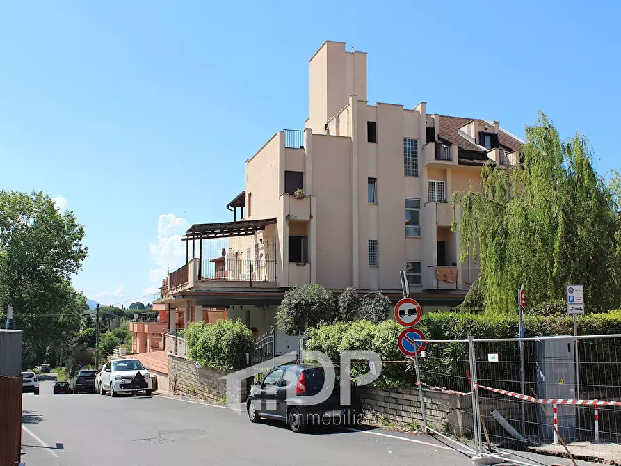 Immagine 49 di Appartamento in vendita  in Via S.P. Cinque Sassi 2 a Palombara Sabina