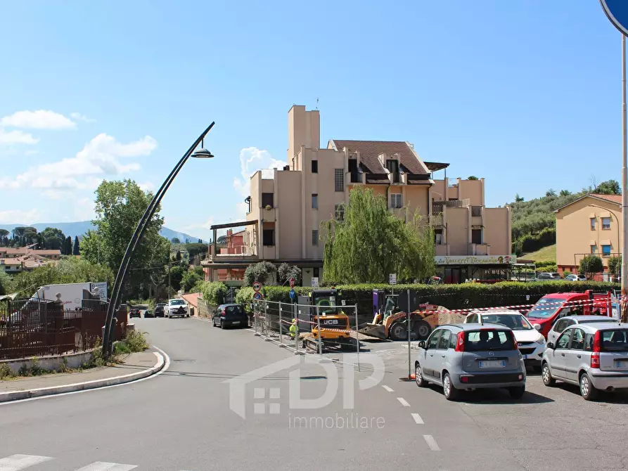 Immagine 50 di Appartamento in vendita  in Via S.P. Cinque Sassi 2 a Palombara Sabina