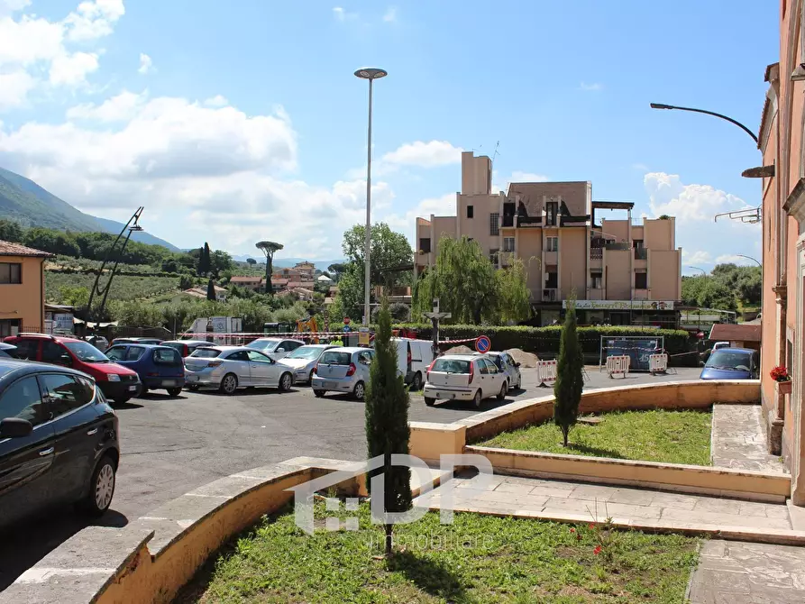 Immagine 51 di Appartamento in vendita  in Via S.P. Cinque Sassi 2 a Palombara Sabina