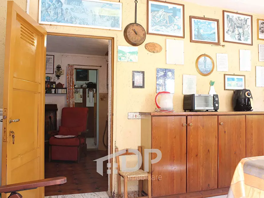 Immagine 17 di Casa indipendente in vendita  in Via dell'Uliveto 18 a Palombara Sabina