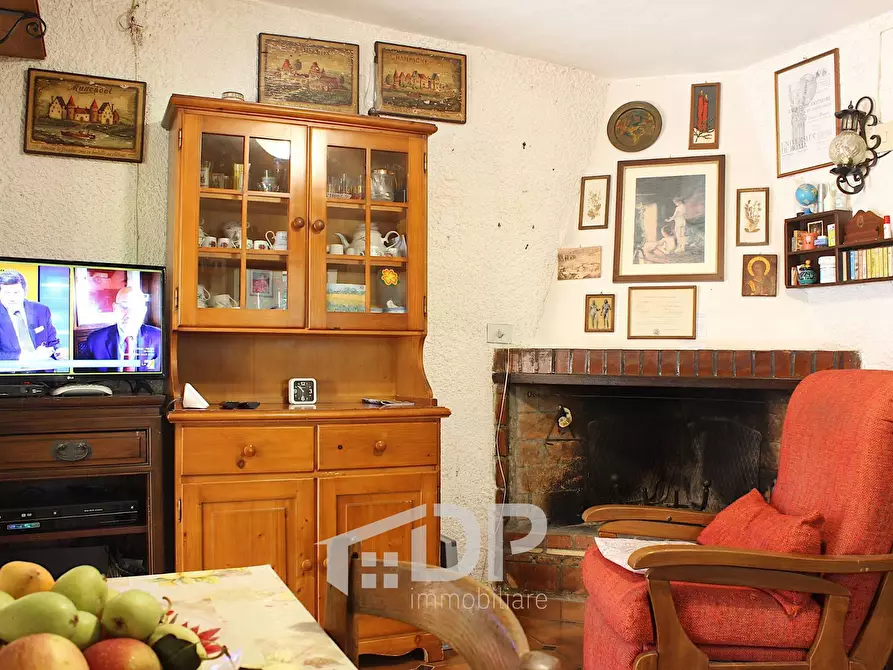 Immagine 19 di Casa indipendente in vendita  in Via dell'Uliveto 18 a Palombara Sabina