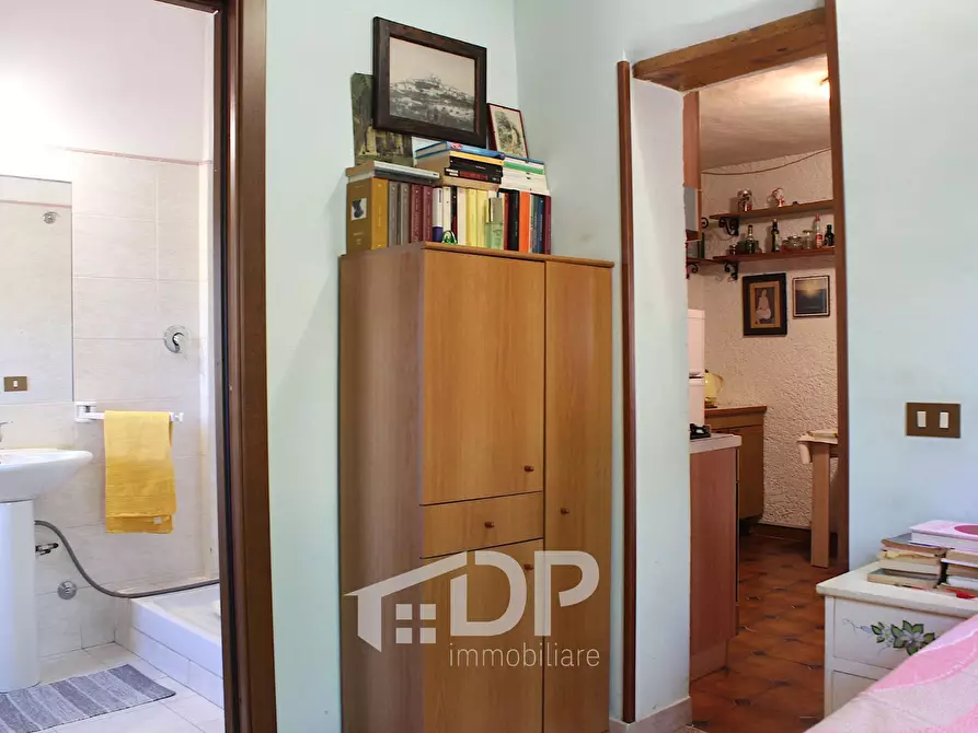 Immagine 23 di Casa indipendente in vendita  in Via dell'Uliveto 18 a Palombara Sabina