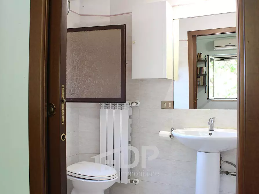 Immagine 24 di Casa indipendente in vendita  in Via dell'Uliveto 18 a Palombara Sabina