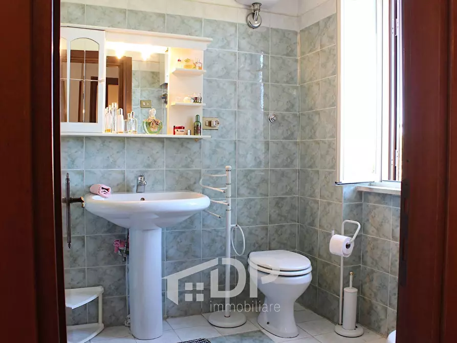 Immagine 27 di Casa indipendente in vendita  in Via dell'Uliveto 18 a Palombara Sabina