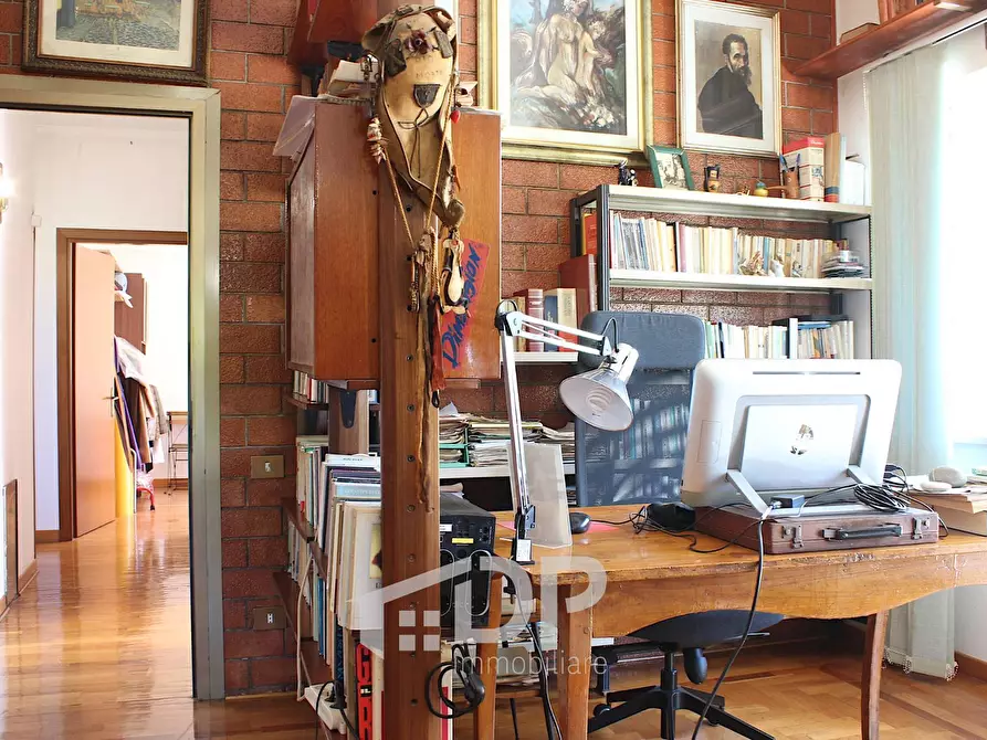 Immagine 34 di Casa indipendente in vendita  in Via dell'Uliveto 18 a Palombara Sabina