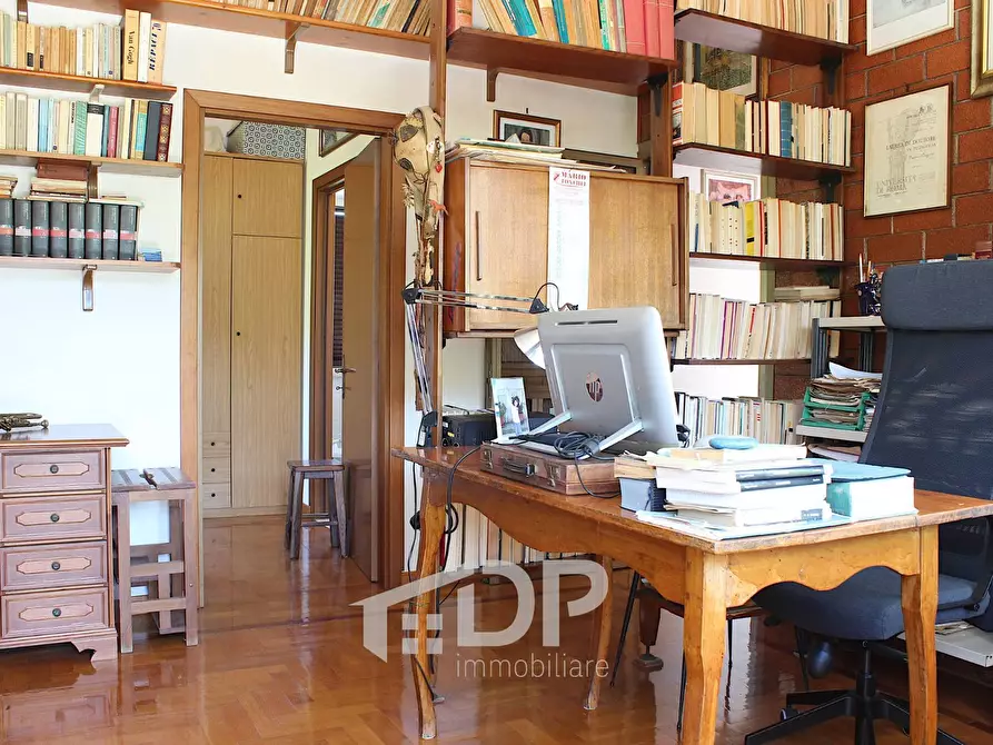 Immagine 36 di Casa indipendente in vendita  in Via dell'Uliveto 18 a Palombara Sabina