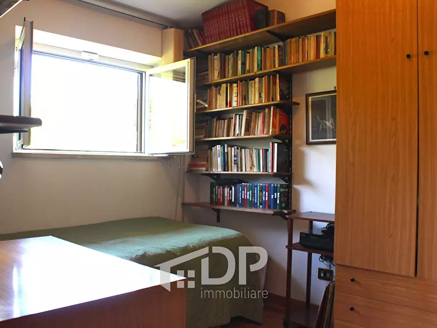 Immagine 37 di Casa indipendente in vendita  in Via dell'Uliveto 18 a Palombara Sabina