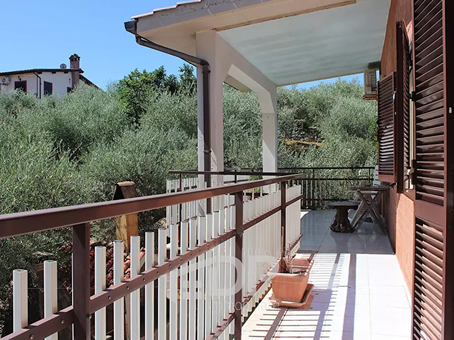 Immagine 43 di Casa indipendente in vendita  in Via dell'Uliveto 18 a Palombara Sabina