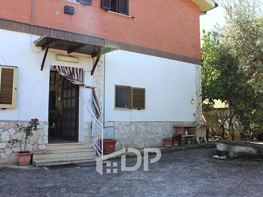 Immagine 44 di Casa indipendente in vendita  in Via dell'Uliveto 18 a Palombara Sabina