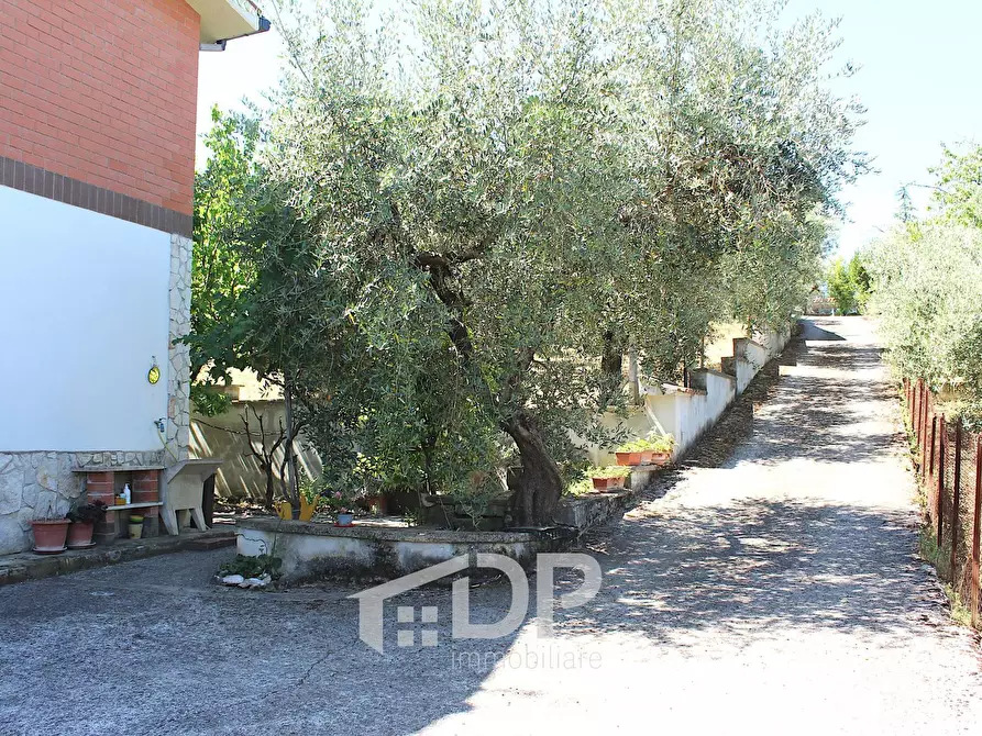 Immagine 48 di Casa indipendente in vendita  in Via dell'Uliveto 18 a Palombara Sabina