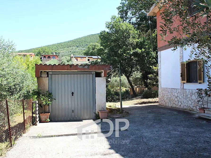 Immagine 46 di Casa indipendente in vendita  in Via dell'Uliveto 18 a Palombara Sabina