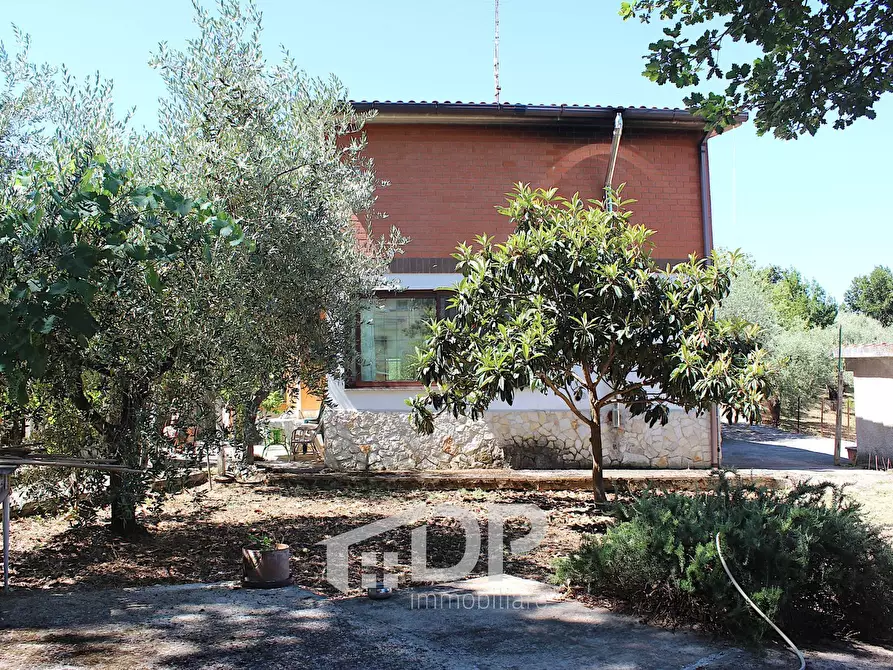 Immagine 51 di Casa indipendente in vendita  in Via dell'Uliveto 18 a Palombara Sabina