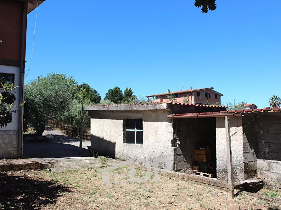 Immagine 50 di Casa indipendente in vendita  in Via dell'Uliveto 18 a Palombara Sabina