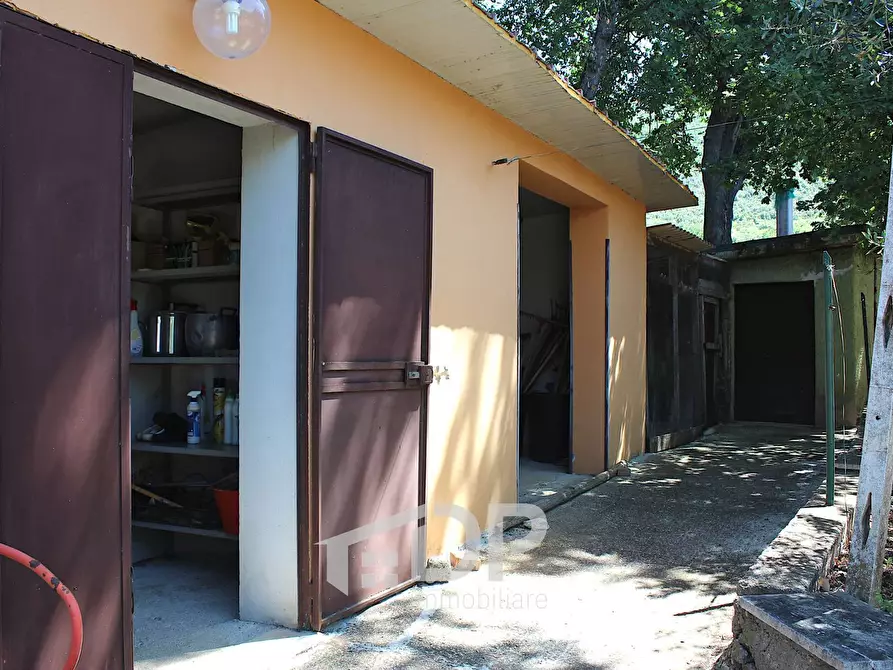 Immagine 53 di Casa indipendente in vendita  in Via dell'Uliveto 18 a Palombara Sabina