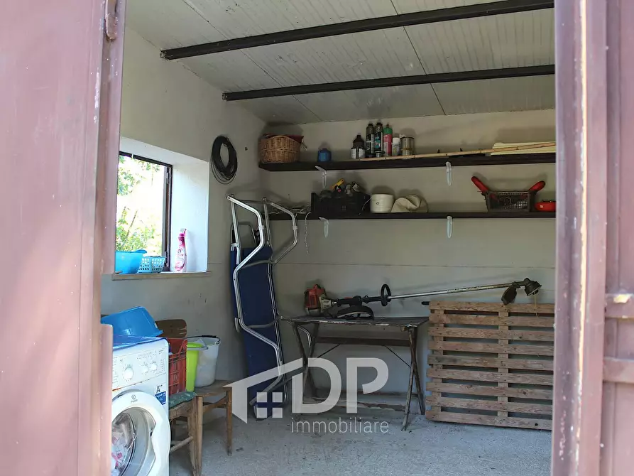 Immagine 55 di Casa indipendente in vendita  in Via dell'Uliveto 18 a Palombara Sabina