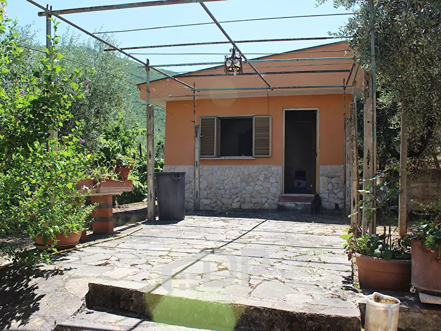 Immagine 58 di Casa indipendente in vendita  in Via dell'Uliveto 18 a Palombara Sabina