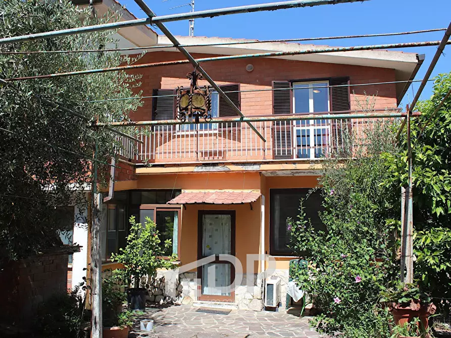 Immagine 60 di Casa indipendente in vendita  in Via dell'Uliveto 18 a Palombara Sabina