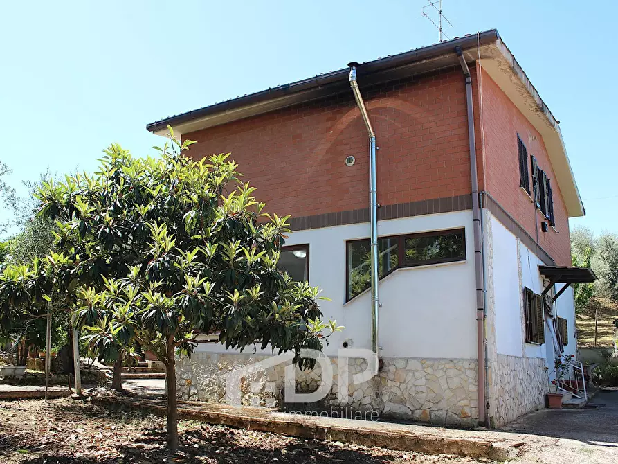 Immagine 61 di Casa indipendente in vendita  in Via dell'Uliveto 18 a Palombara Sabina