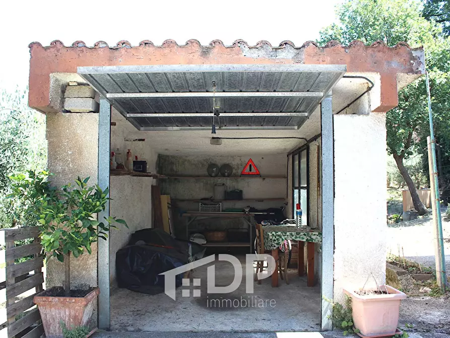 Immagine 47 di Casa indipendente in vendita  in Via dell'Uliveto 18 a Palombara Sabina