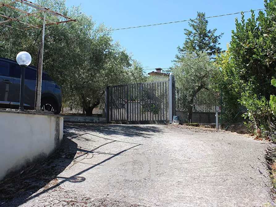 Immagine 66 di Casa indipendente in vendita  in Via dell'Uliveto 18 a Palombara Sabina