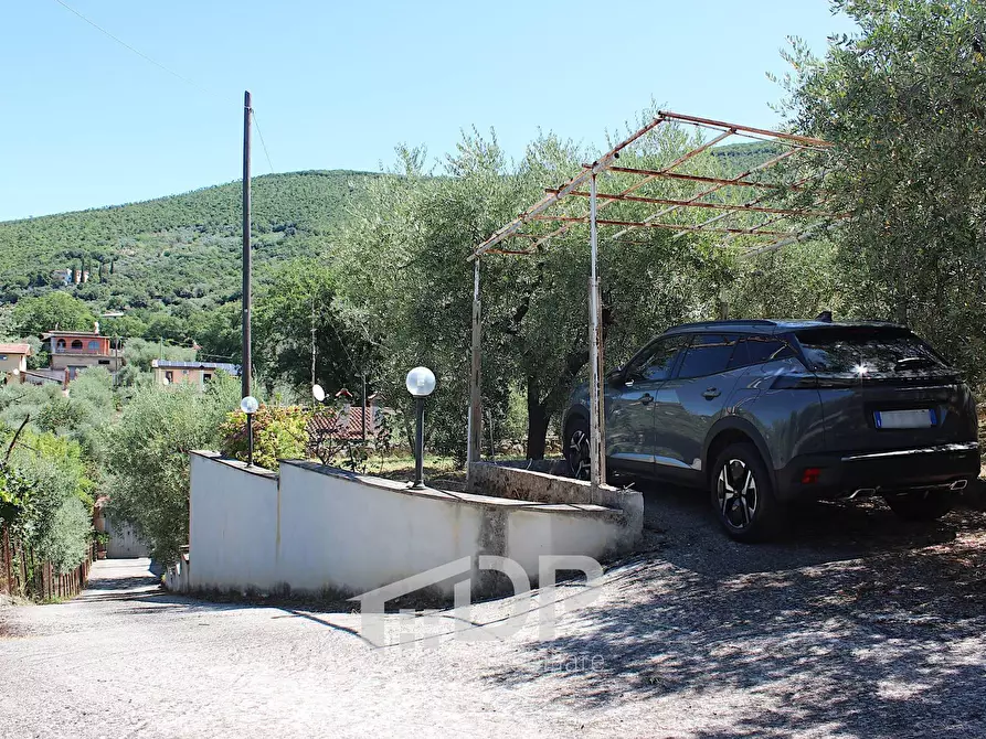 Immagine 65 di Casa indipendente in vendita  in Via dell'Uliveto 18 a Palombara Sabina