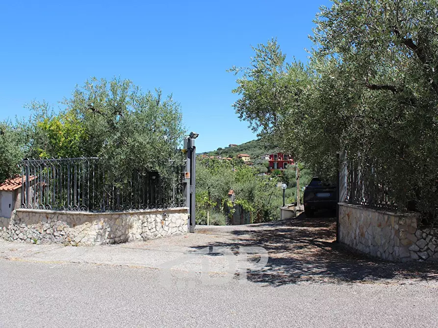 Immagine 67 di Casa indipendente in vendita  in Via dell'Uliveto 18 a Palombara Sabina