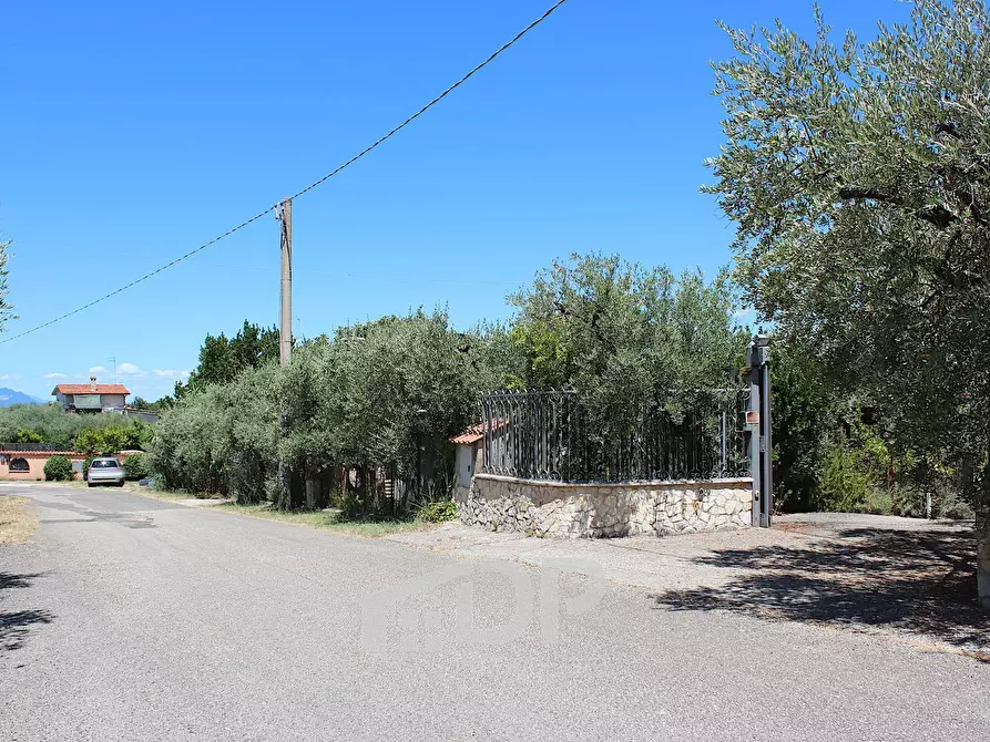 Immagine 68 di Casa indipendente in vendita  in Via dell'Uliveto 18 a Palombara Sabina