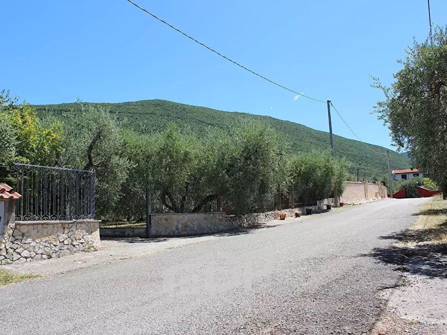 Immagine 69 di Casa indipendente in vendita  in Via dell'Uliveto 18 a Palombara Sabina