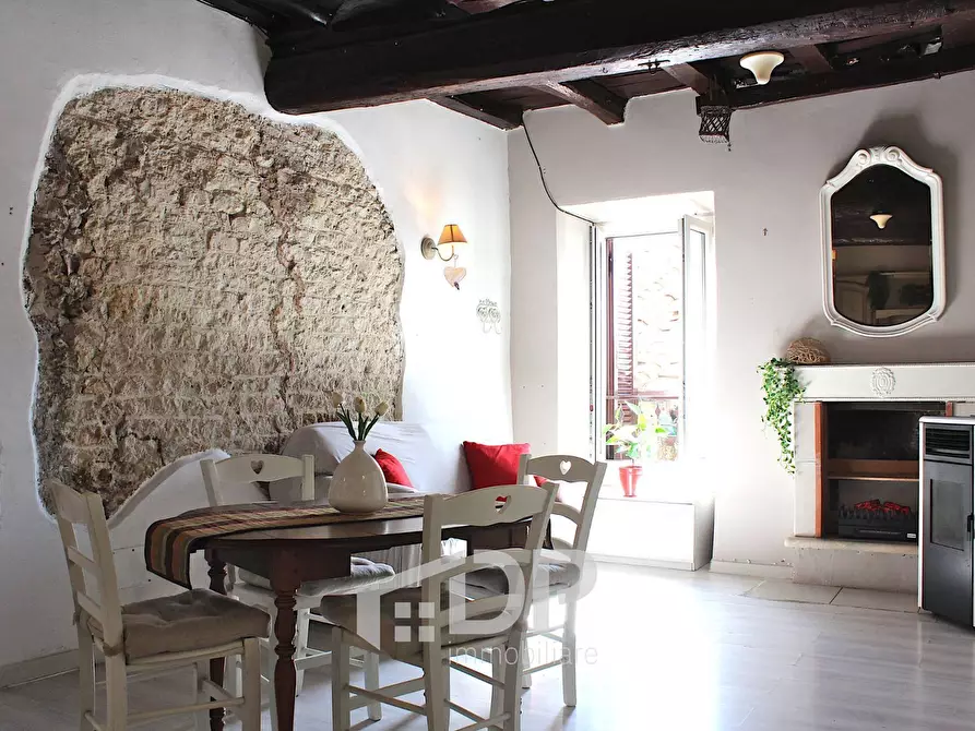 Immagine 6 di Appartamento in vendita  in Via dei Sabini 106 a Palombara Sabina