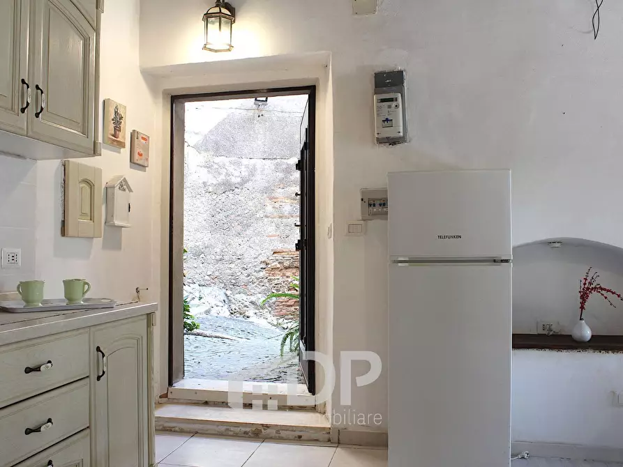 Immagine 5 di Appartamento in vendita  in Via dei Sabini 106 a Palombara Sabina