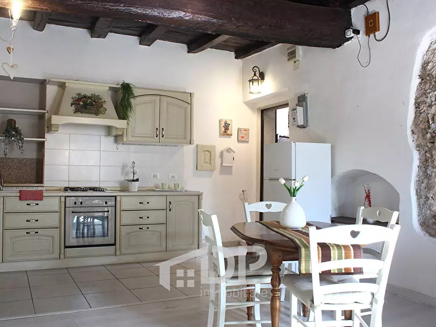 Immagine 7 di Appartamento in vendita  in Via dei Sabini 106 a Palombara Sabina