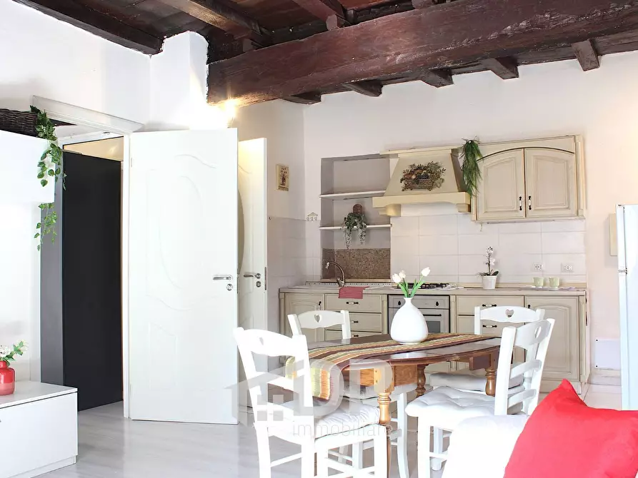 Immagine 8 di Appartamento in vendita  in Via dei Sabini 106 a Palombara Sabina