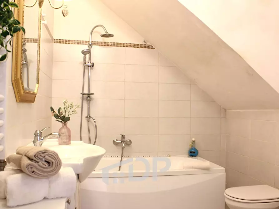 Immagine 9 di Appartamento in vendita  in Via dei Sabini 106 a Palombara Sabina