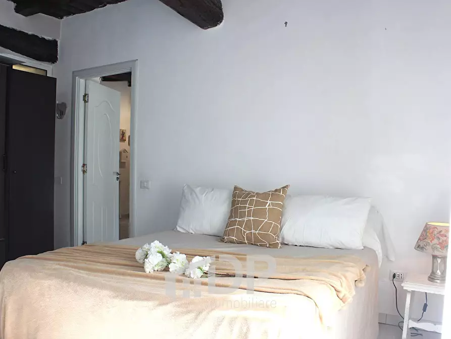 Immagine 14 di Appartamento in vendita  in Via dei Sabini 106 a Palombara Sabina