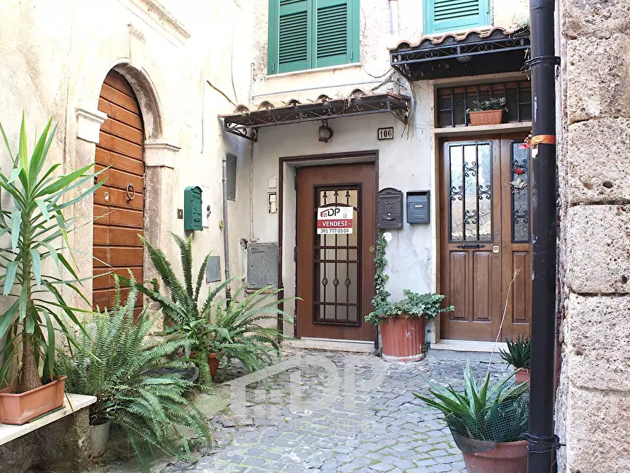 Immagine 18 di Appartamento in vendita  in Via dei Sabini 106 a Palombara Sabina