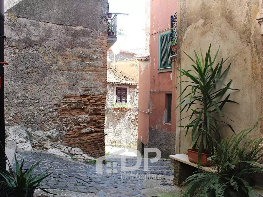 Immagine 19 di Appartamento in vendita  in Via dei Sabini 106 a Palombara Sabina