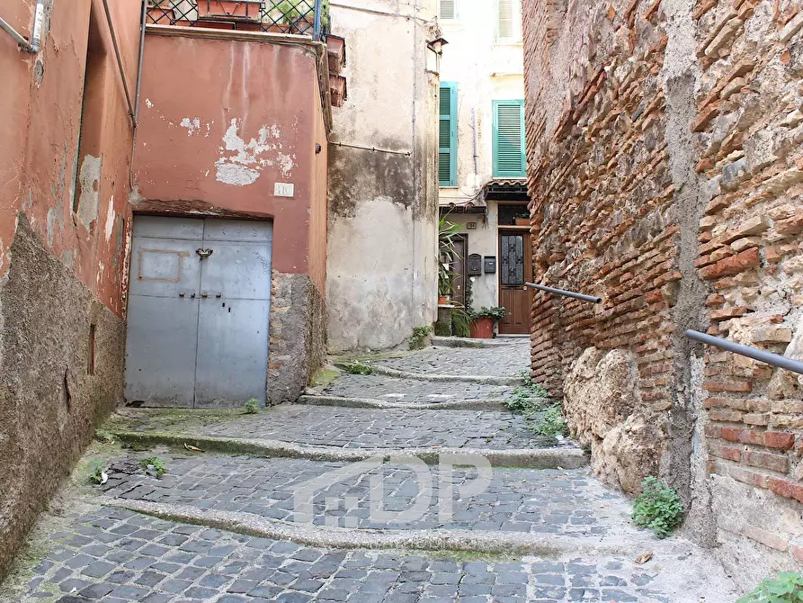 Immagine 20 di Appartamento in vendita  in Via dei Sabini 106 a Palombara Sabina