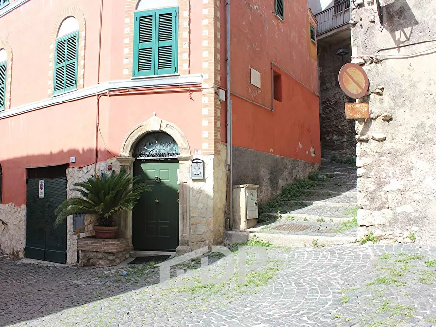 Immagine 21 di Appartamento in vendita  in Via dei Sabini 106 a Palombara Sabina