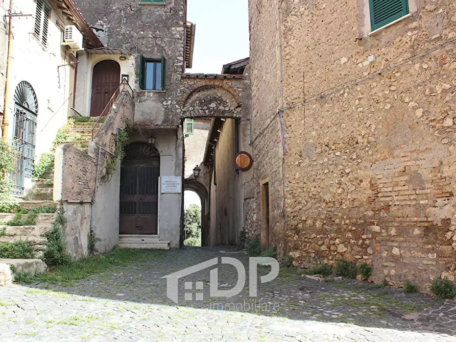 Immagine 25 di Appartamento in vendita  in Via dei Sabini 106 a Palombara Sabina