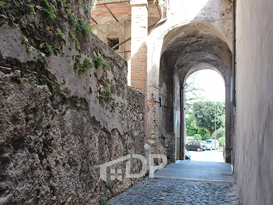 Immagine 26 di Appartamento in vendita  in Via dei Sabini 106 a Palombara Sabina