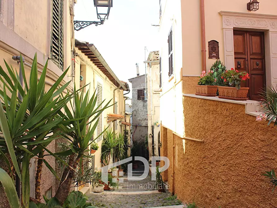 Immagine 23 di Appartamento in vendita  in Via dei Sabini 106 a Palombara Sabina